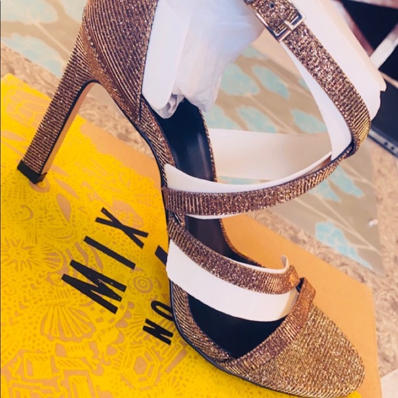 MARDELLE SANDAL - Picture 3 of 6